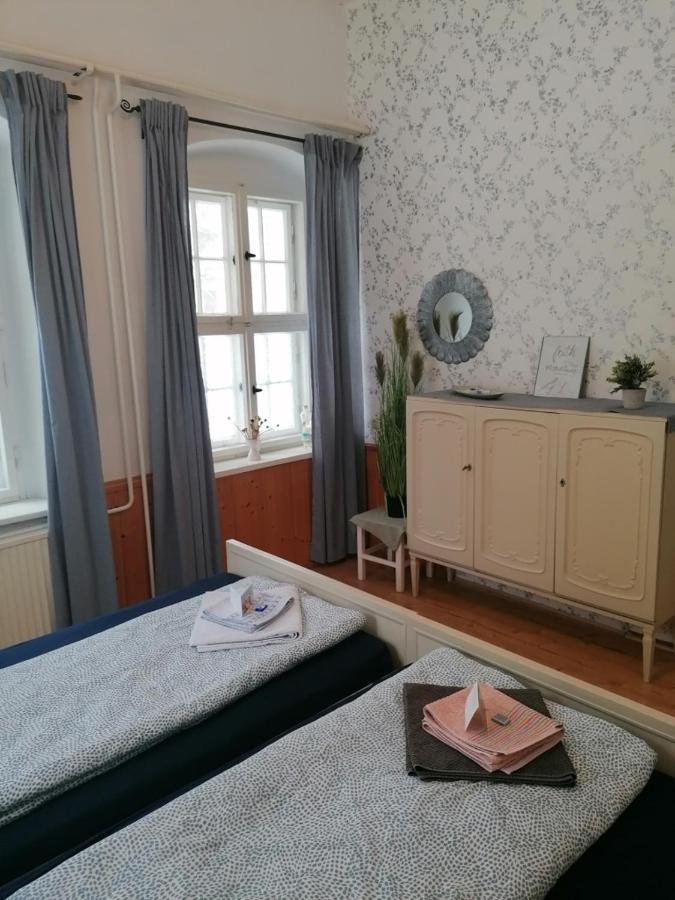 Ruestzeitenheim Sonnenschein Saalburg Luaran gambar