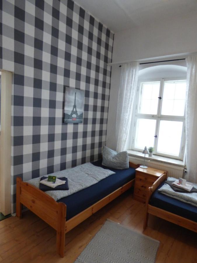 Ruestzeitenheim Sonnenschein Saalburg Luaran gambar