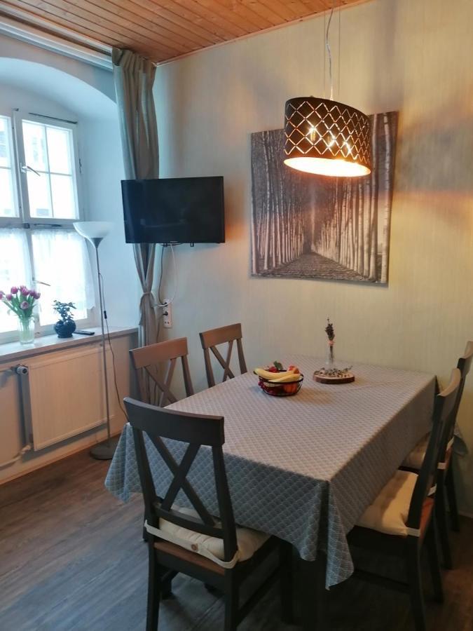 Ruestzeitenheim Sonnenschein Saalburg Luaran gambar